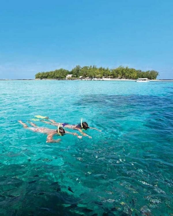 Blue Bay