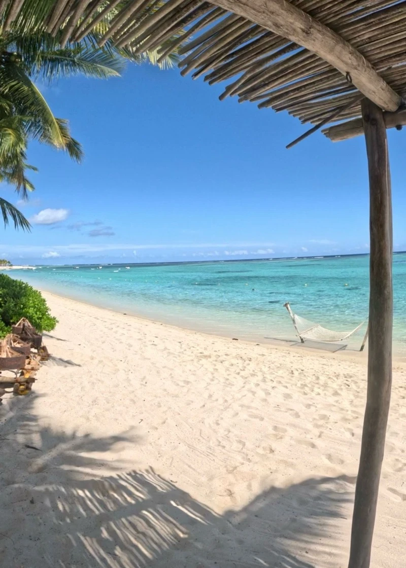 Playa de Le Morne