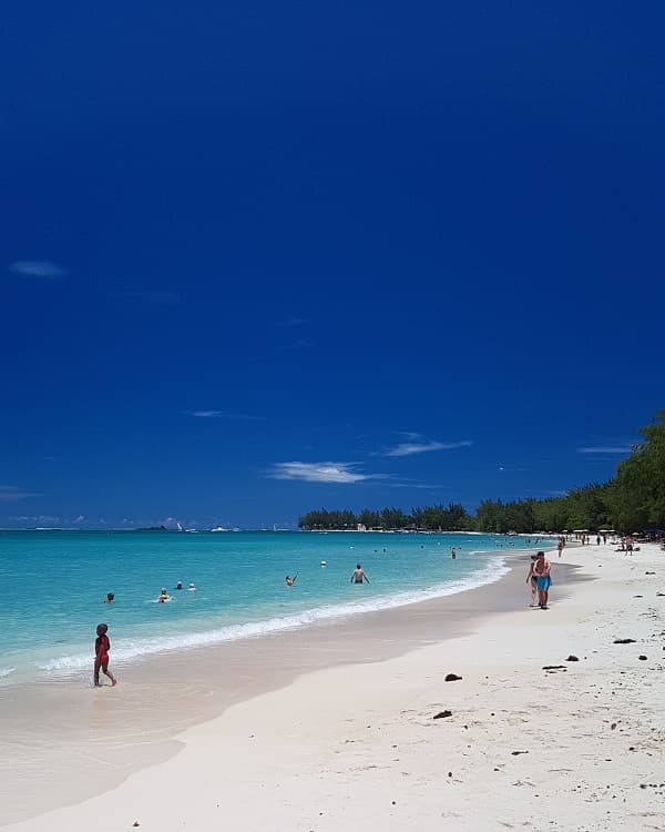 Mont Choisy