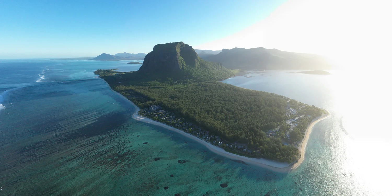 Le Morne Brabant