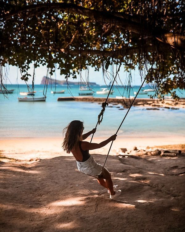 Mauritius road-trip itineraries