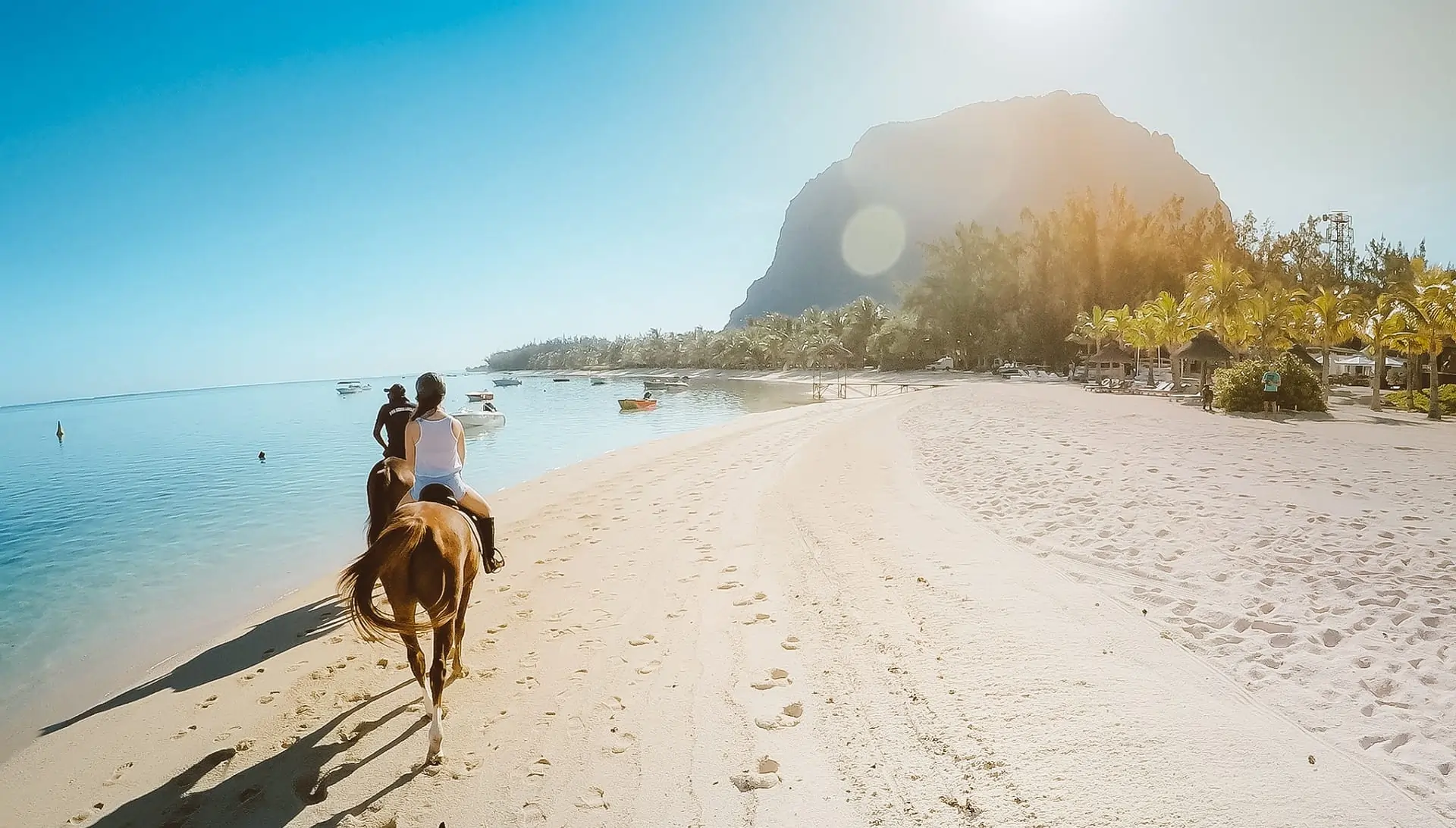 Mauritius-Flitterwochen-Guide