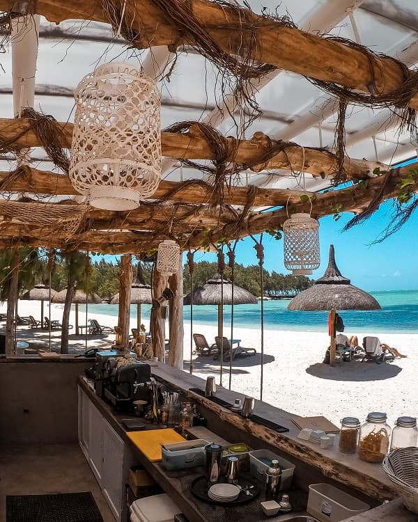 Ile aux Cerfs