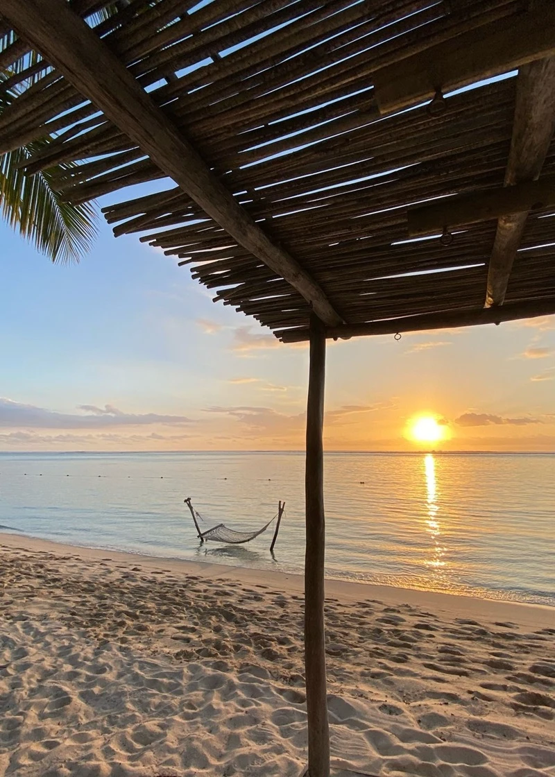 Le Morne / La Pointe