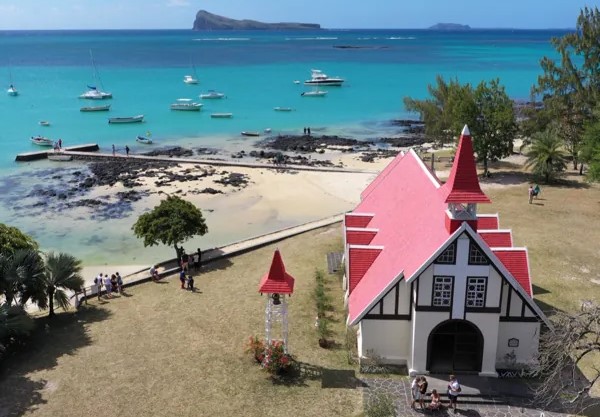 North Mauritius Road Trip