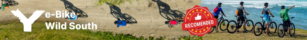 e-Bike Wild South