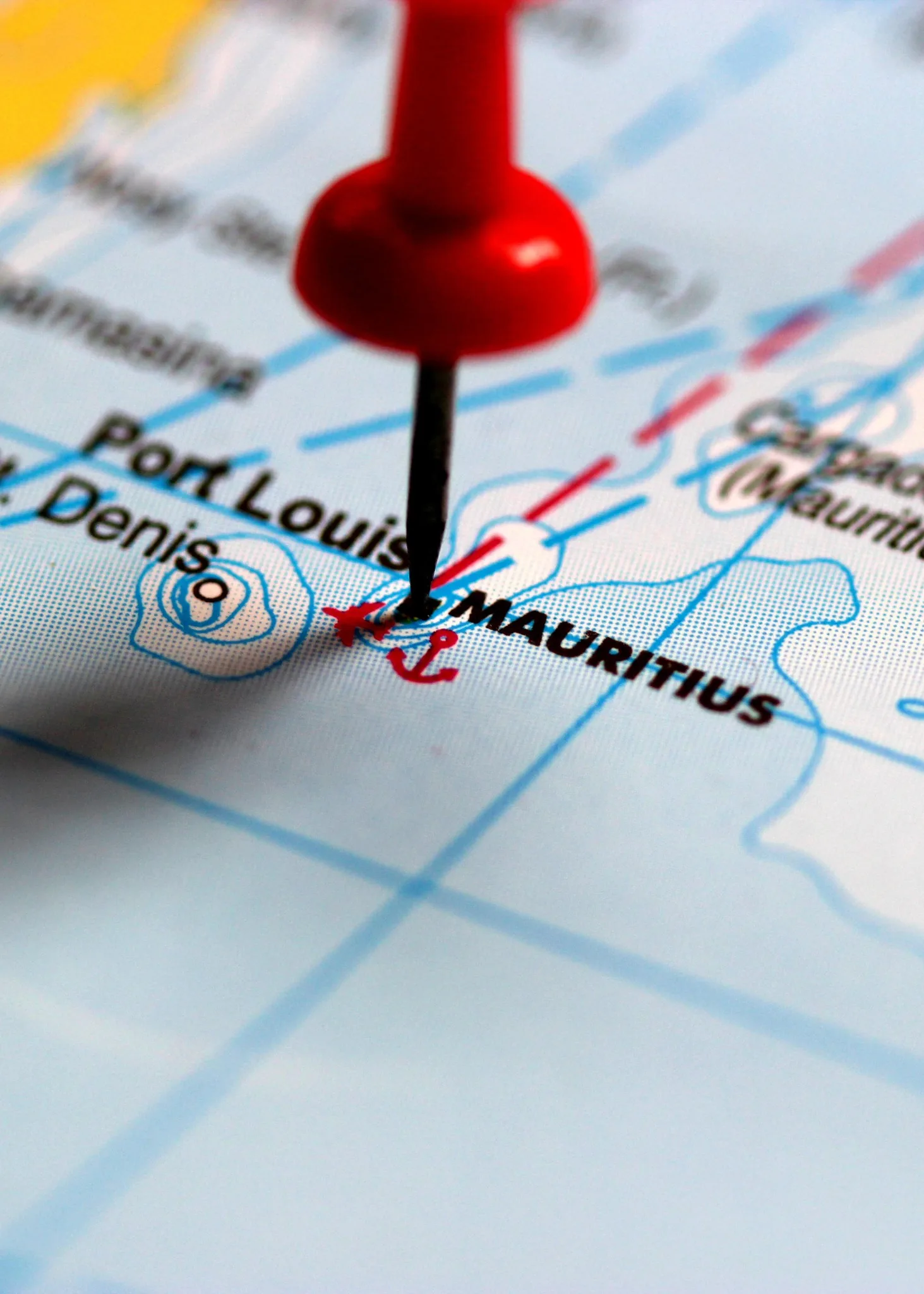 Planning a Trip to Mauritius