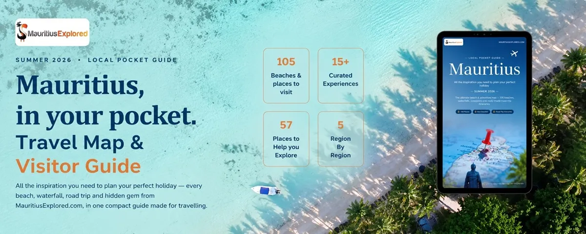 Rent Rental Mauritius