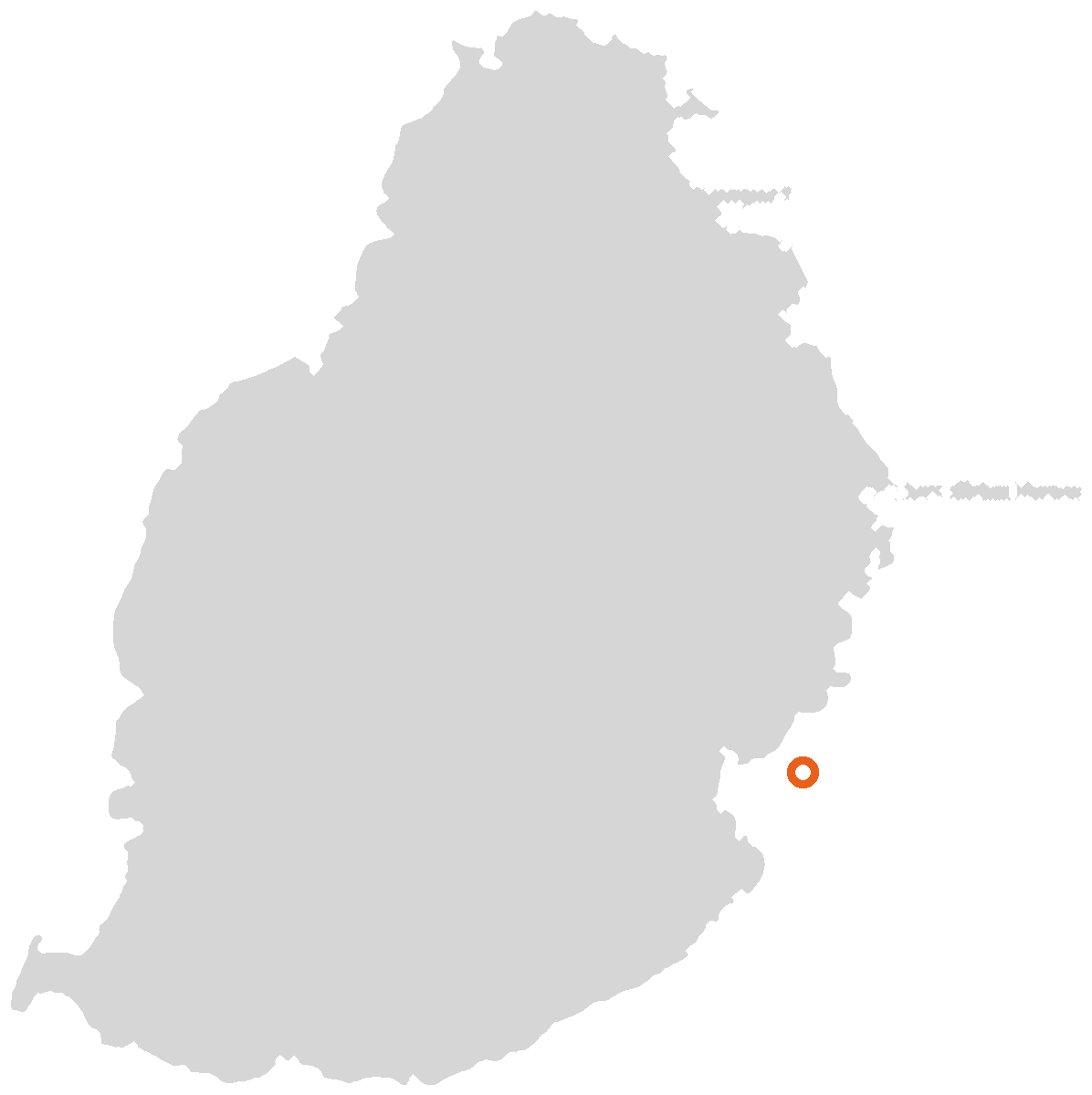 Mahébourg entdecken