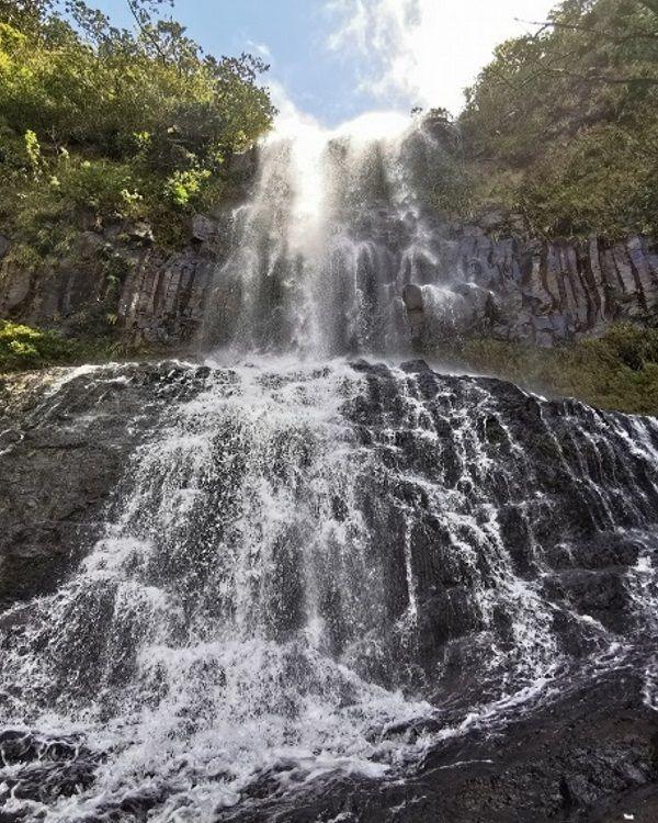 Wild, scenic, local