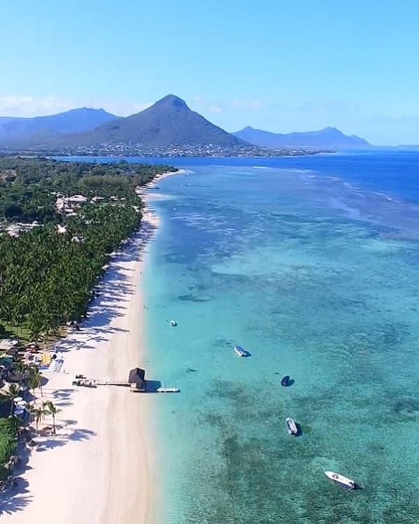 Restaurants in West Mauritius